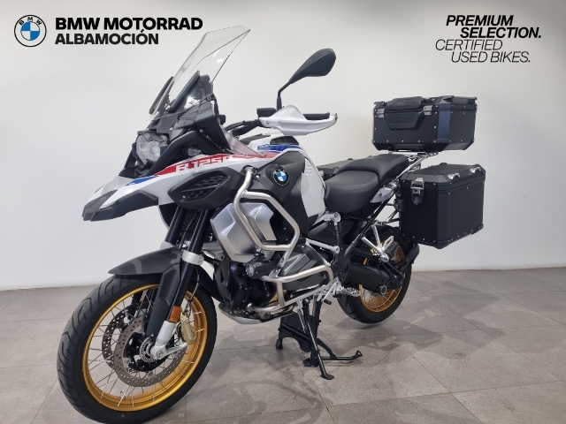 BMW Motorrad R 1250 GS Adventure  de ocasión 