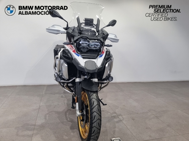 BMW Motorrad R 1250 GS Adventure  de ocasión 
