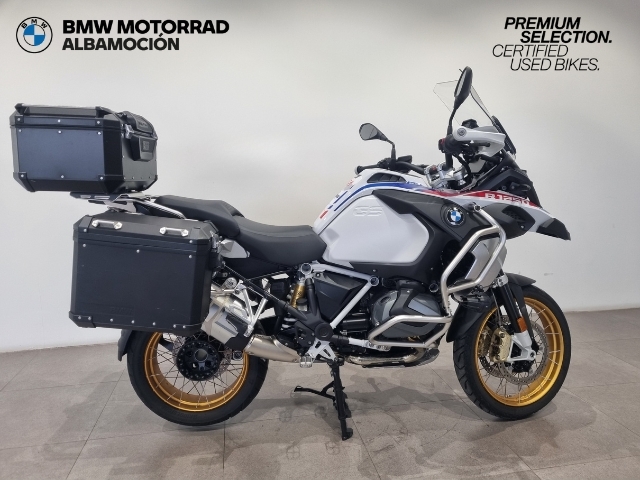 BMW Motorrad R 1250 GS Adventure  de ocasión 