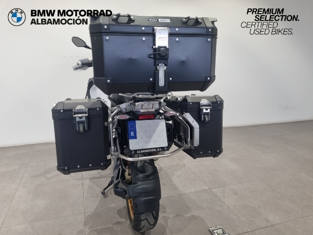 BMW Motorrad R 1250 GS Adventure  de ocasión 