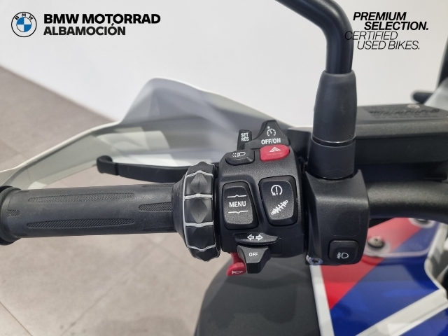 BMW Motorrad R 1250 GS Adventure  de ocasión 