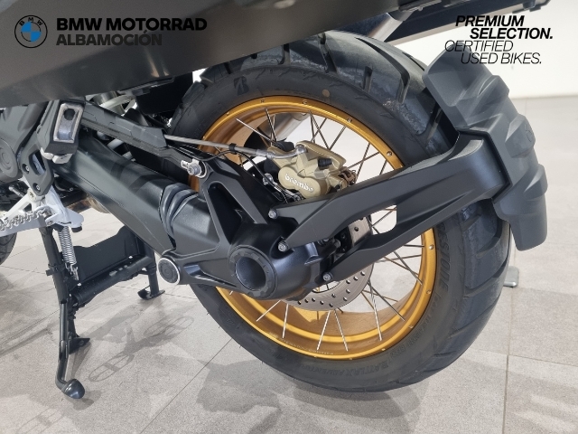 BMW Motorrad R 1250 GS Adventure  de ocasión 