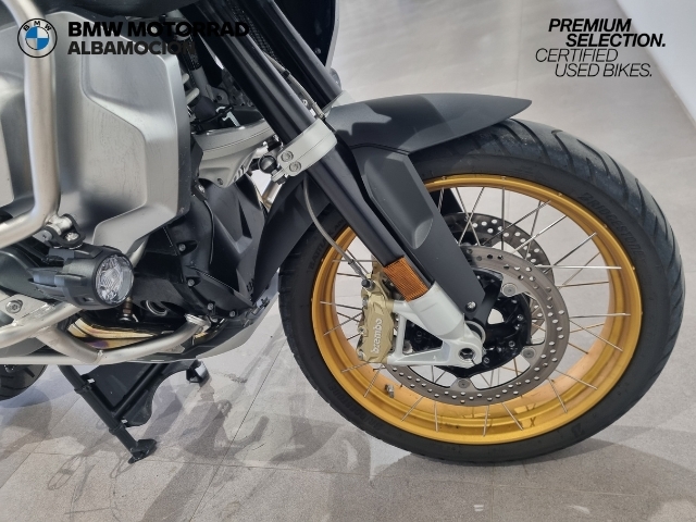 BMW Motorrad R 1250 GS Adventure  de ocasión 