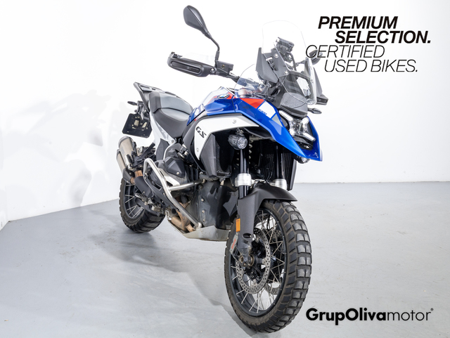 BMW Motorrad R 1300 GS  de ocasión 