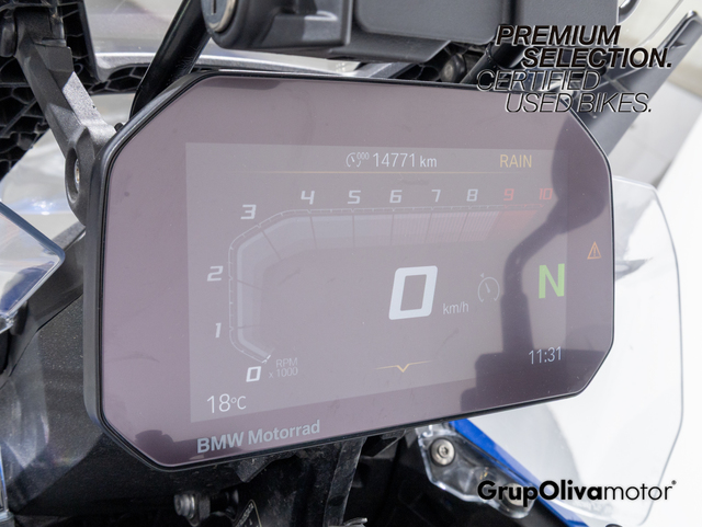 BMW Motorrad R 1300 GS  de ocasión 