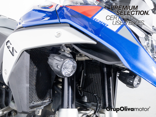 BMW Motorrad R 1300 GS  de ocasión 