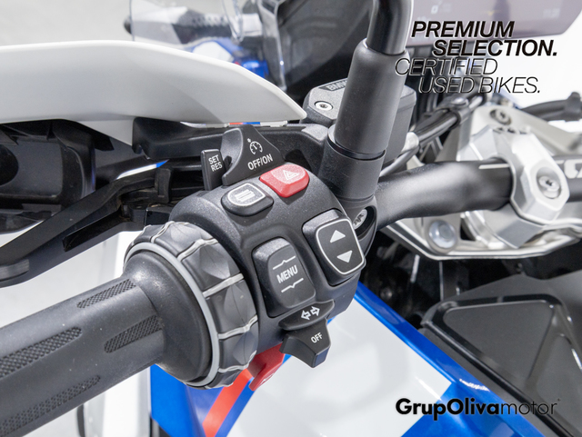 BMW Motorrad R 1300 GS  de ocasión 