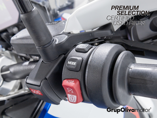 BMW Motorrad R 1300 GS  de ocasión 