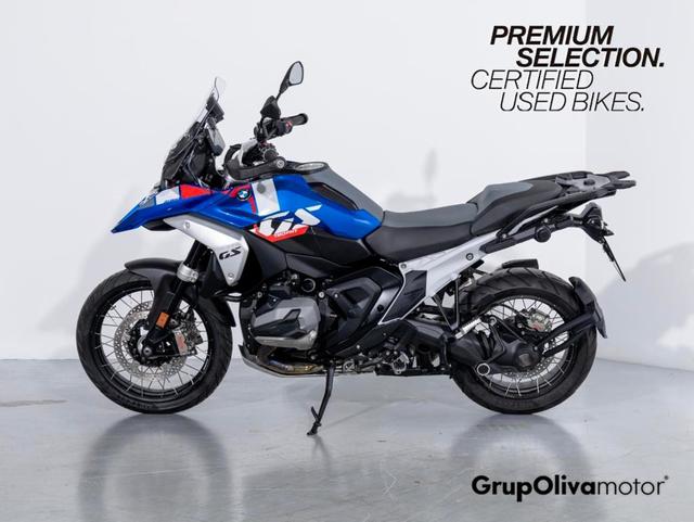 BMW Motorrad R 1300 GS  de ocasión 