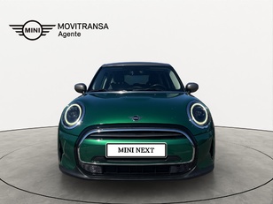 Fotos de MINI 5 Puertas Cooper 100 kW (136 CV)