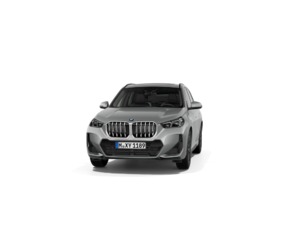 Fotos de BMW X1 sDrive18d color Gris Plata. Año 2025. 110KW(150CV). Diésel. En concesionario Movitransa Cars Huelva de Huelva