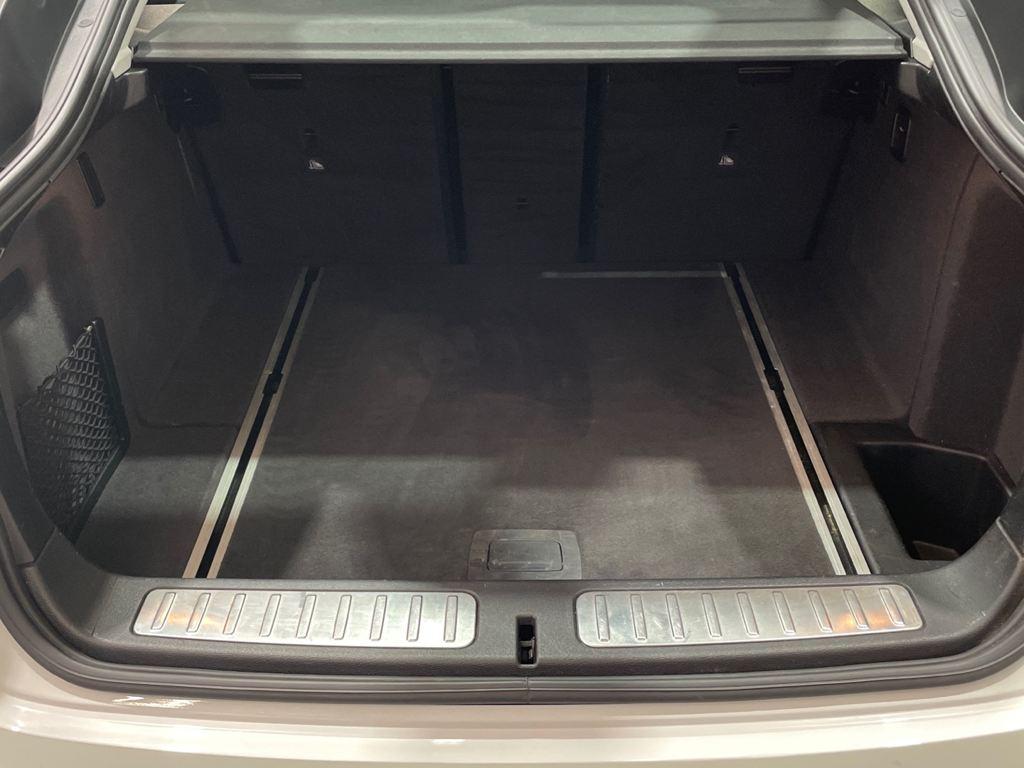 BMW X4 xDrive20d en Barcelona