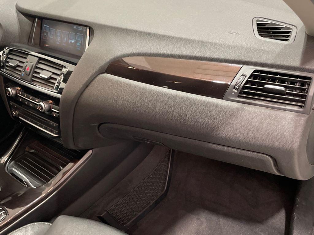 BMW X4 xDrive20d en Barcelona