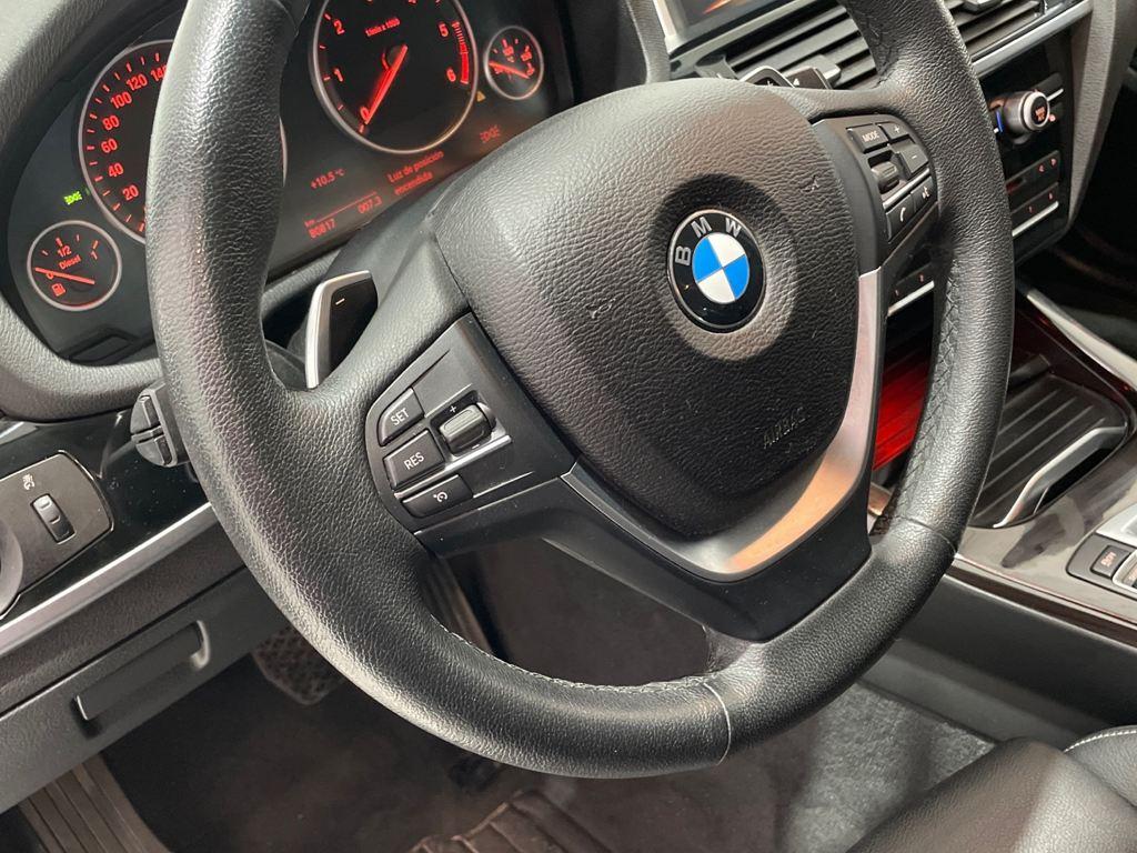 BMW X4 xDrive20d en Barcelona