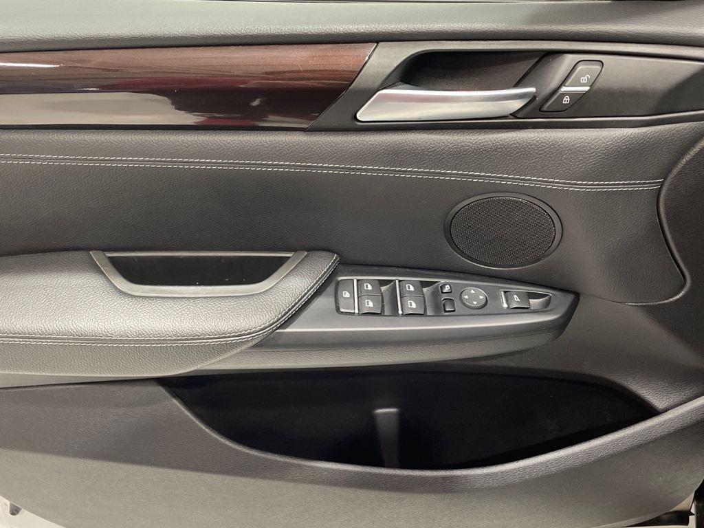 BMW X4 xDrive20d en Barcelona