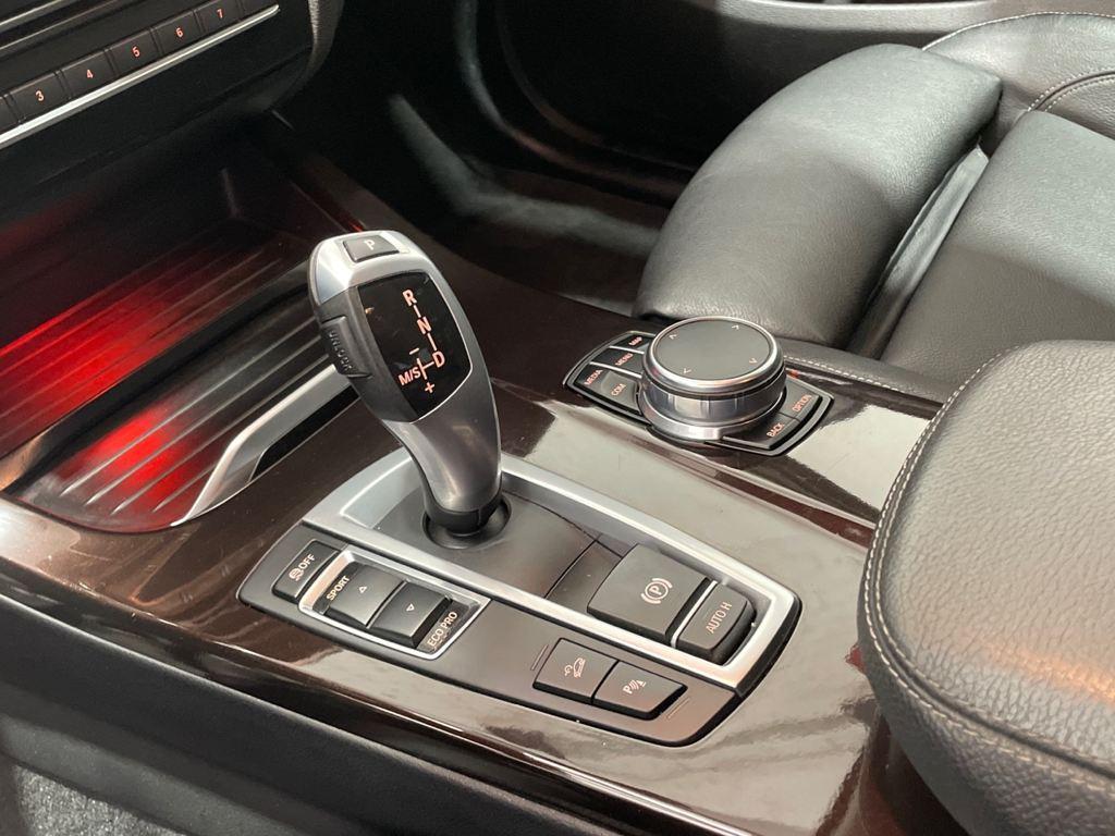 BMW X4 xDrive20d en Barcelona