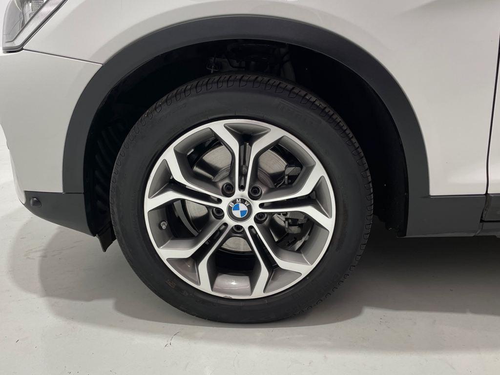 BMW X4 xDrive20d en Barcelona