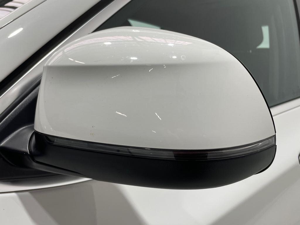 BMW X4 xDrive20d en Barcelona