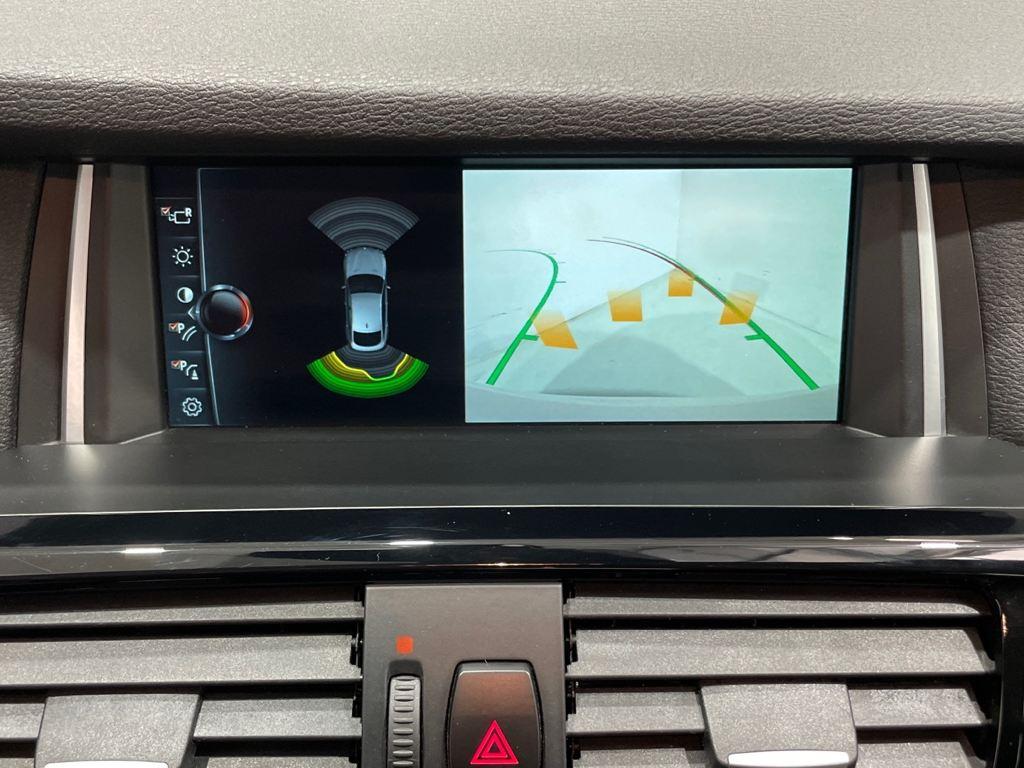 BMW X4 xDrive20d en Barcelona