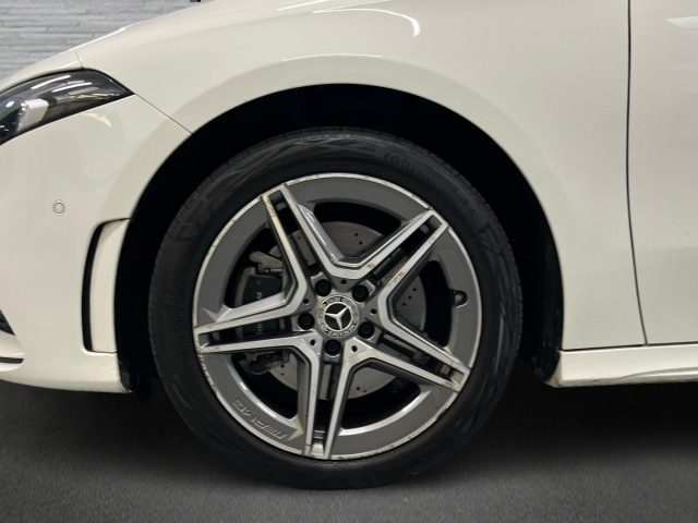 Mercedes-Benz Clase A 250 e 160 kW (218 CV)