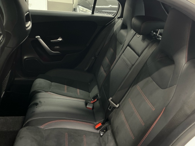 Mercedes-Benz Clase A 250 e 160 kW (218 CV)