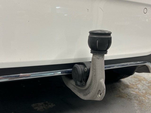 Mercedes-Benz Clase A 250 e 160 kW (218 CV)