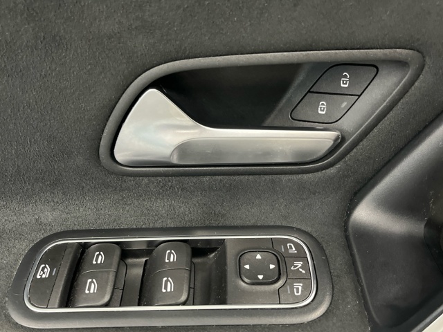 Mercedes-Benz Clase A 250 e 160 kW (218 CV)