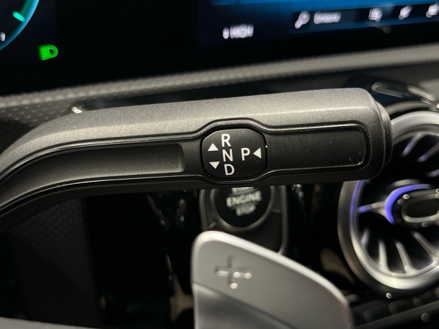 Mercedes-Benz Clase A 250 e 160 kW (218 CV)