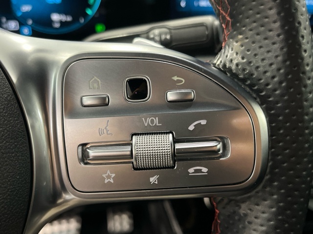 Mercedes-Benz Clase A 250 e 160 kW (218 CV)