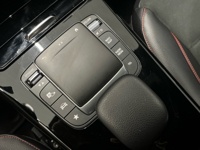 Mercedes-Benz Clase A 250 e 160 kW (218 CV)