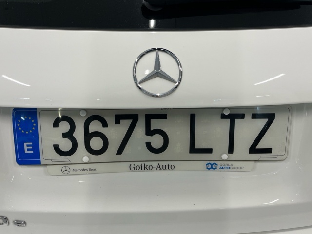 Mercedes-Benz Clase A 250 e 160 kW (218 CV)