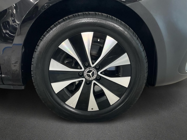 Mercedes-Benz Vito 114 CDI Tourer Pro Larga AT 100 kW (136 CV)