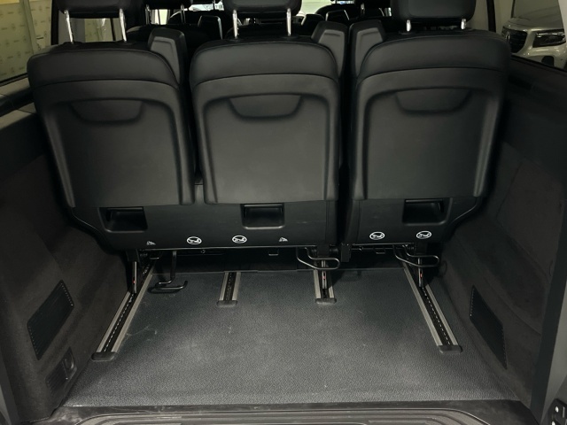 Mercedes-Benz Vito 114 CDI Tourer Pro Larga AT 100 kW (136 CV)