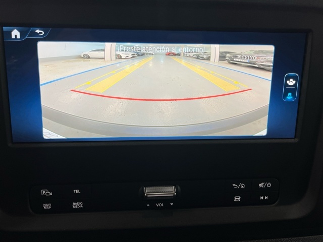 Mercedes-Benz Vito 114 CDI Tourer Pro Larga AT 100 kW (136 CV)