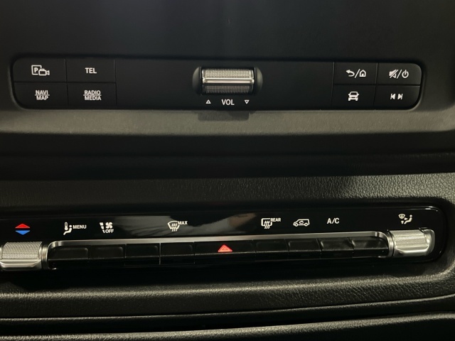 Mercedes-Benz Vito 114 CDI Tourer Pro Larga AT 100 kW (136 CV)