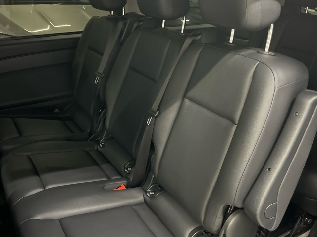 Mercedes-Benz Vito 114 CDI Tourer Pro Larga AT 100 kW (136 CV)