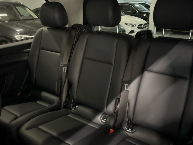 Mercedes-Benz Vito 114 CDI Tourer Pro Larga AT 100 kW (136 CV)