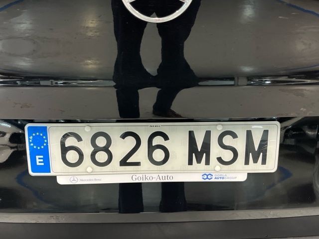 Mercedes-Benz Vito 114 CDI Tourer Pro Larga AT 100 kW (136 CV)