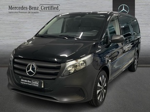 Mercedes-Benz Vito Combi 114 CDI de segunda mano
