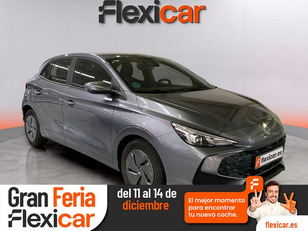 MG MG3 en Motorflash