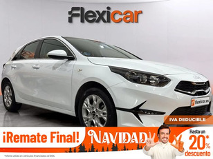 Kia Ceed en Motorflash