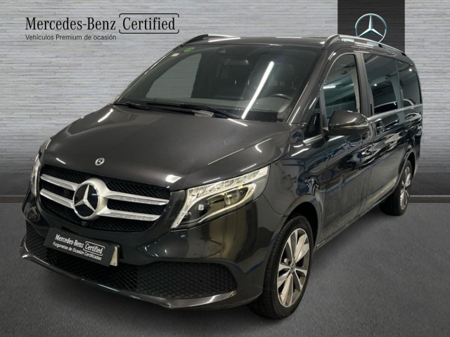 Mercedes-Benz Clase V V 250 d de segunda mano