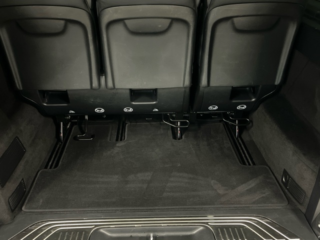 Mercedes-Benz Clase V V 250 d Avantgarde Largo 140 kW (190 CV)