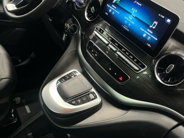 Mercedes-Benz Clase V V 250 d Avantgarde Largo 140 kW (190 CV)