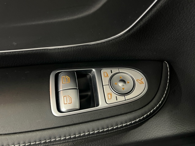 Mercedes-Benz Clase V V 250 d Avantgarde Largo 140 kW (190 CV)