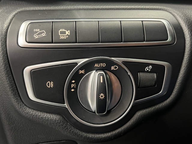 Mercedes-Benz Clase V V 250 d Avantgarde Largo 140 kW (190 CV)