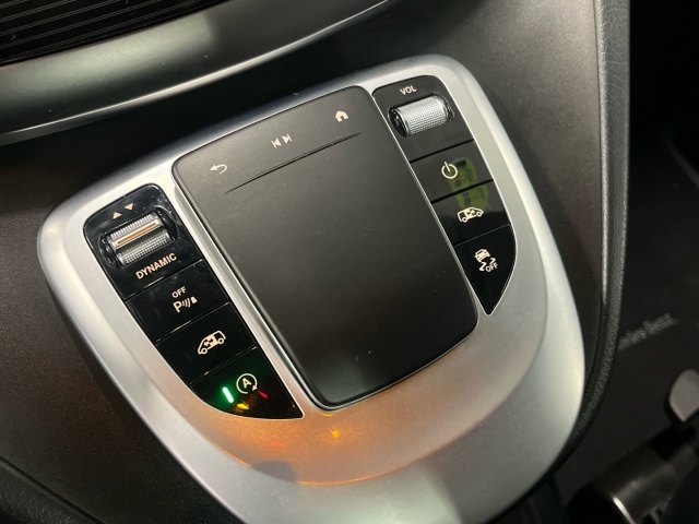 Mercedes-Benz Clase V V 250 d Avantgarde Largo 140 kW (190 CV)