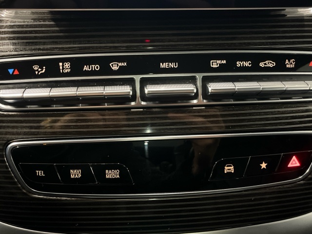 Mercedes-Benz Clase V V 250 d Avantgarde Largo 140 kW (190 CV)