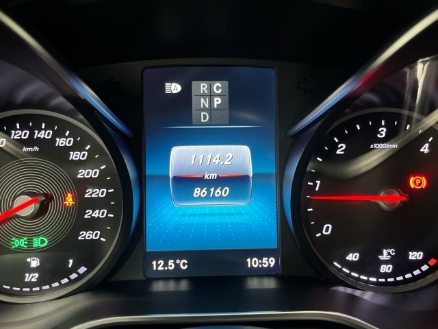 Mercedes-Benz Clase V V 250 d Avantgarde Largo 140 kW (190 CV)