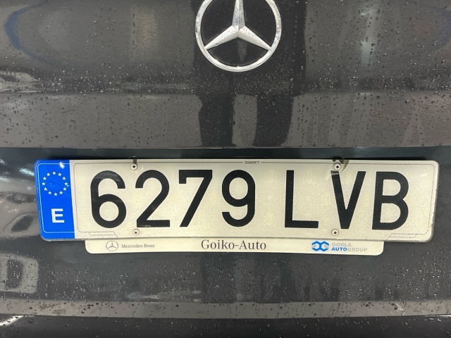 Mercedes-Benz Clase V V 250 d Avantgarde Largo 140 kW (190 CV)